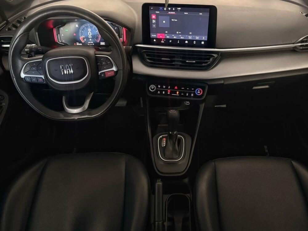 Fiat Pulse