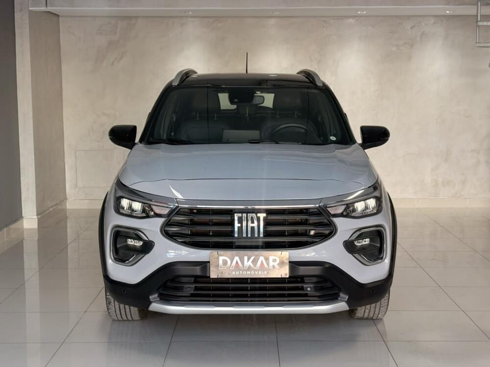 Fiat Pulse