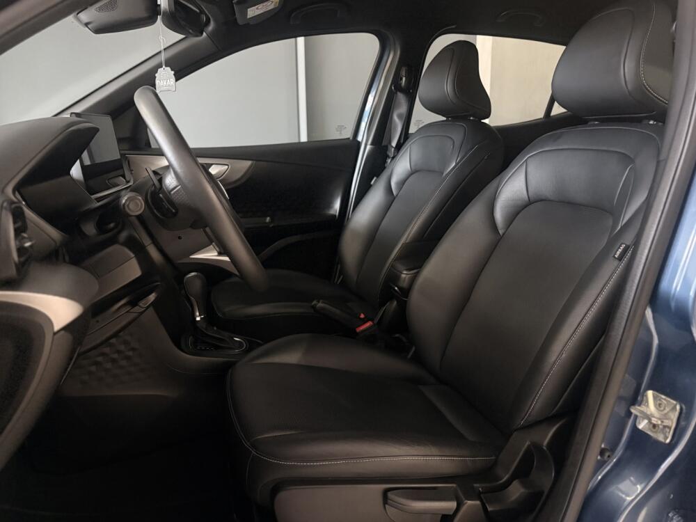 Fiat Pulse