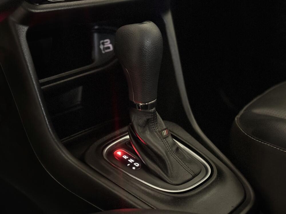 Fiat Pulse