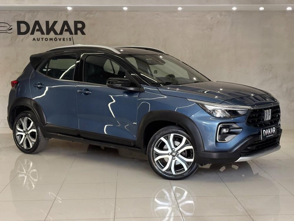 Fiat Pulse