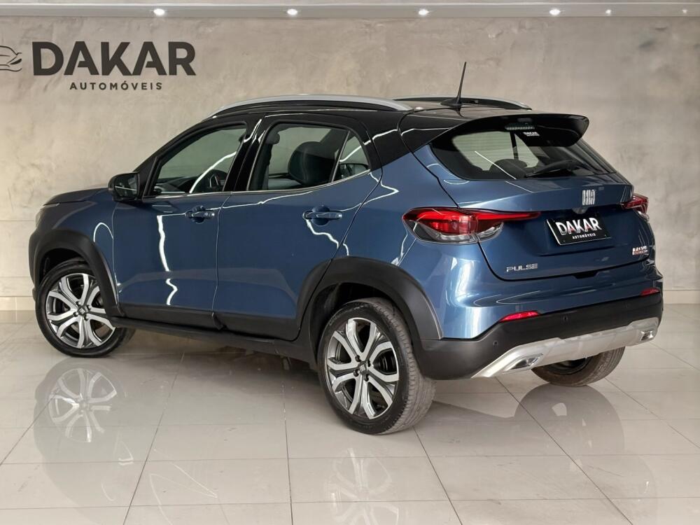 Fiat Pulse