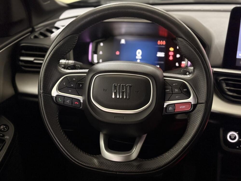 Fiat Pulse