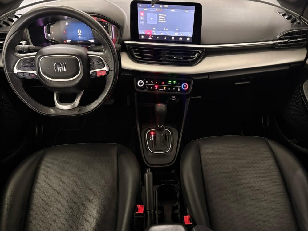 Fiat Pulse