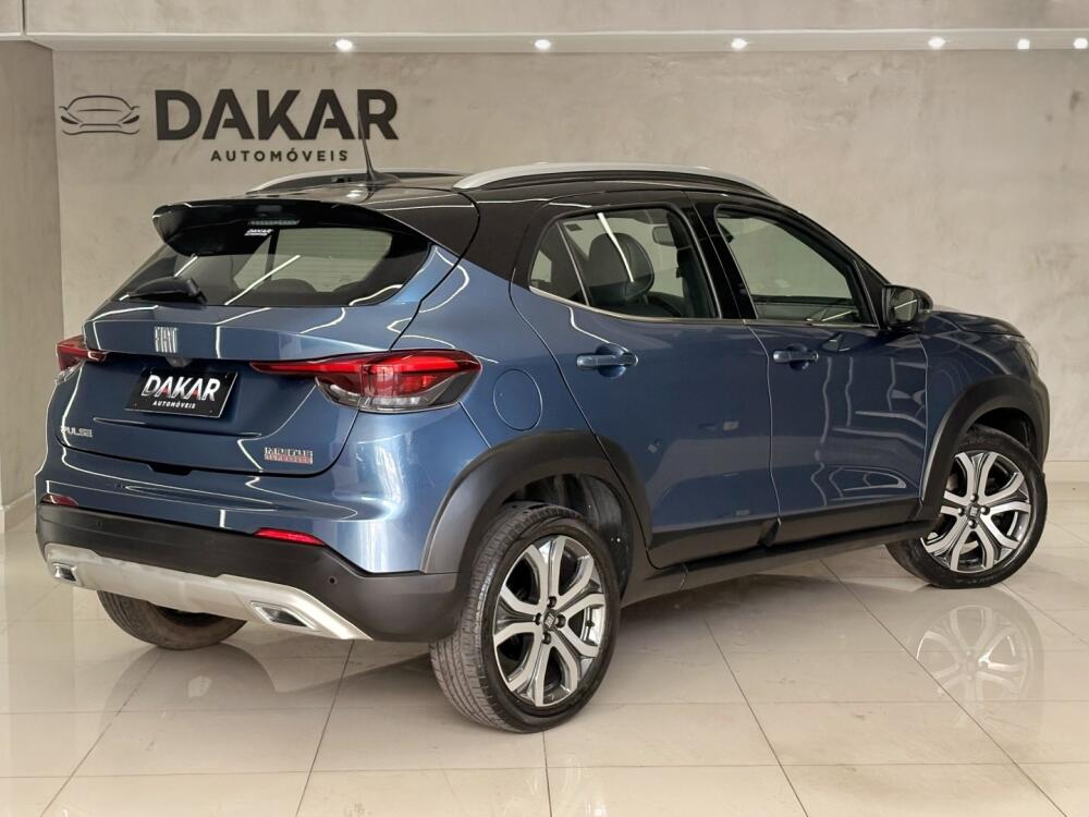 Fiat Pulse