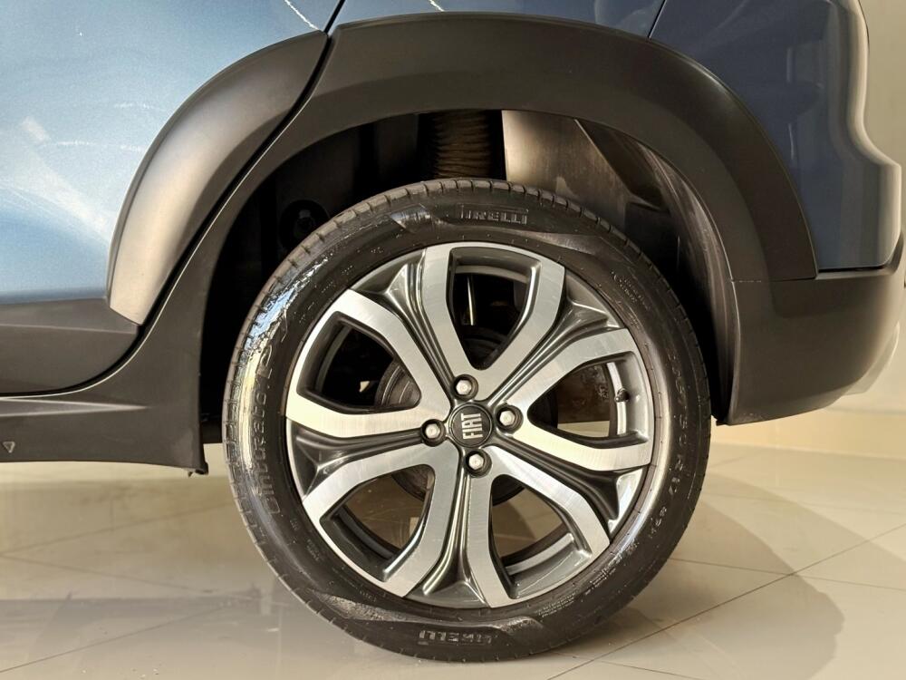 Fiat Pulse