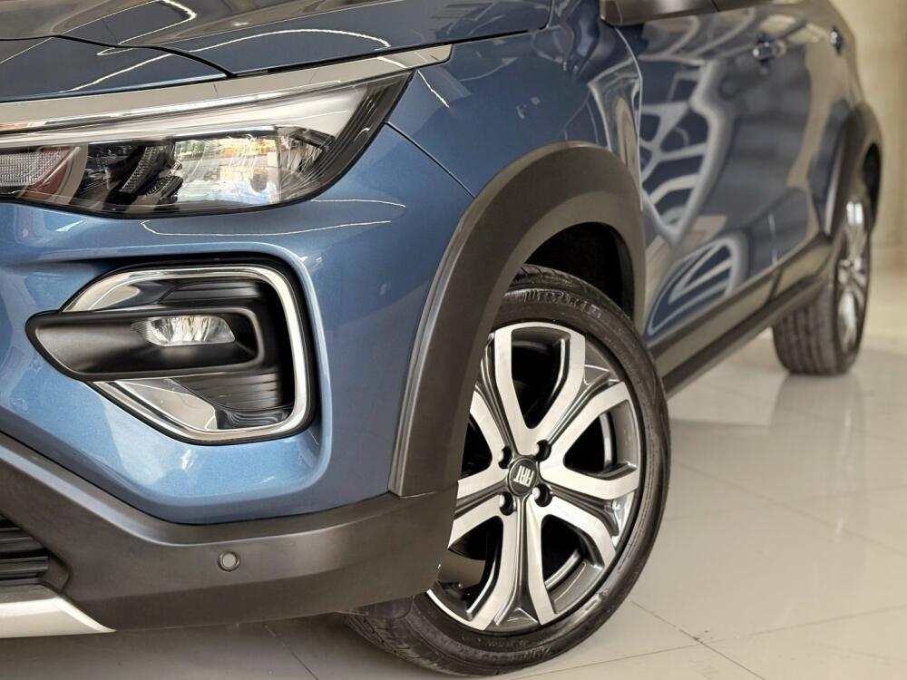 Fiat Pulse