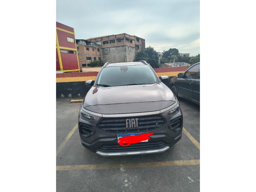 Fiat Pulse