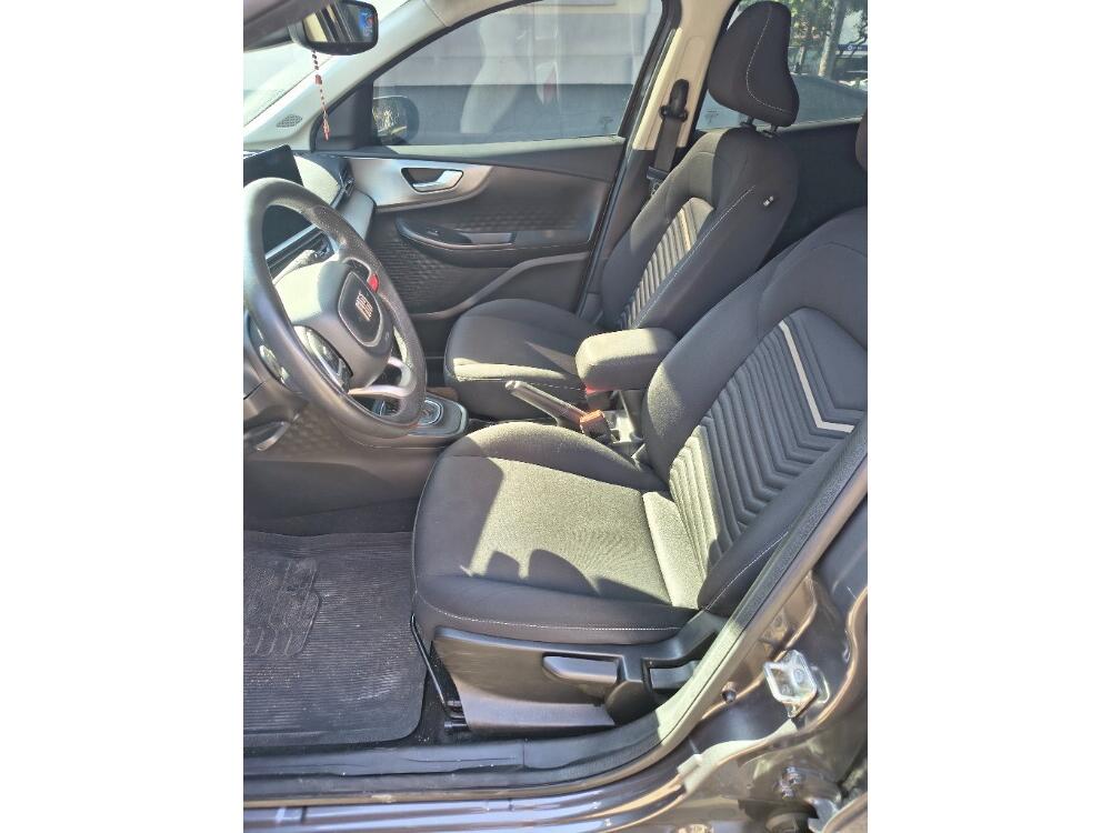 Fiat Pulse