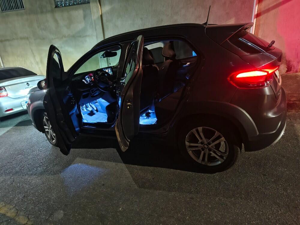 Fiat Pulse
