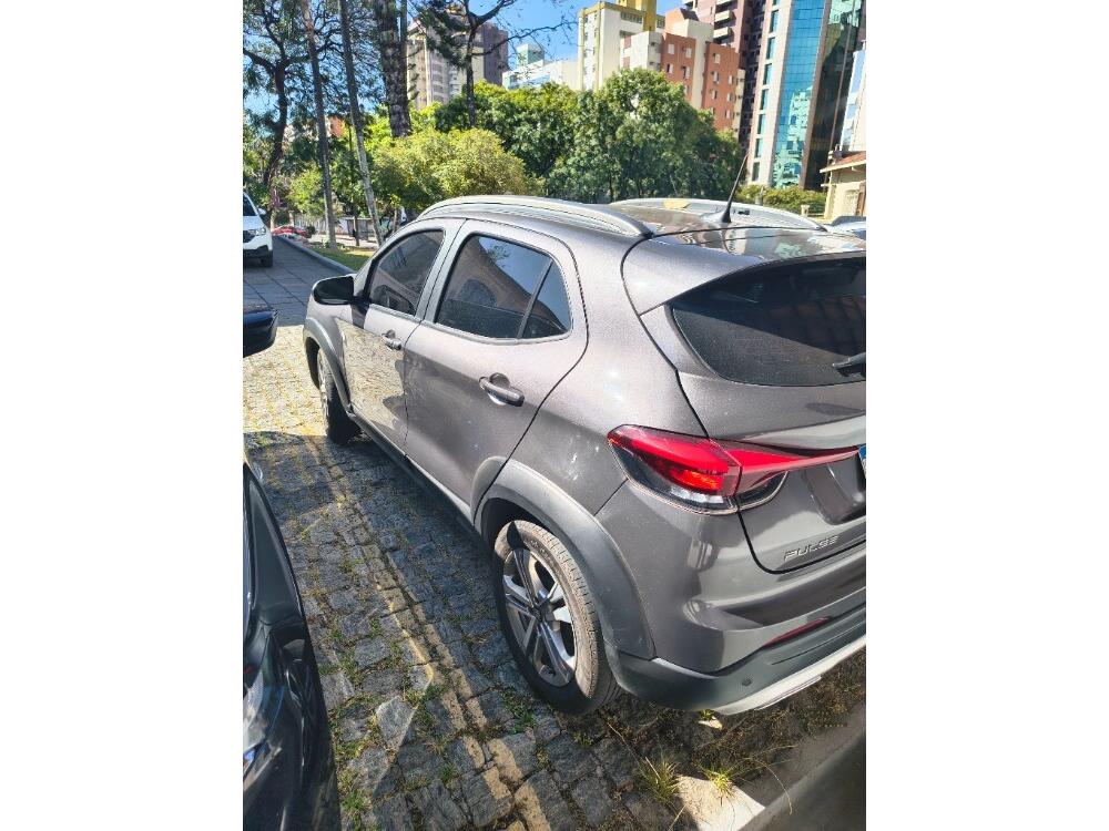 Fiat Pulse