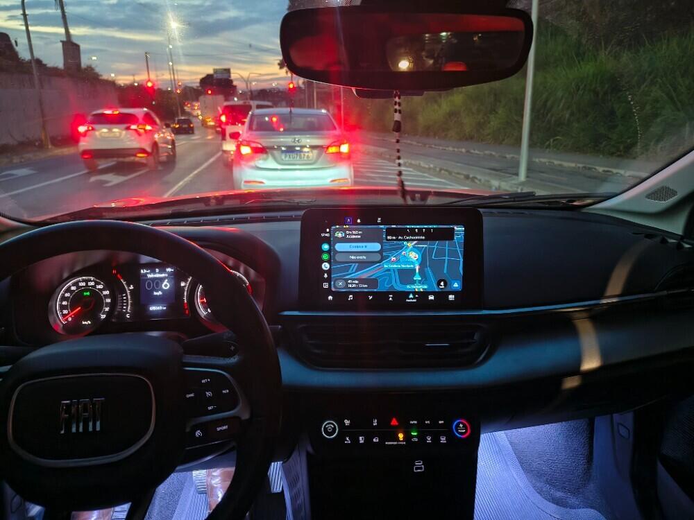 Fiat Pulse