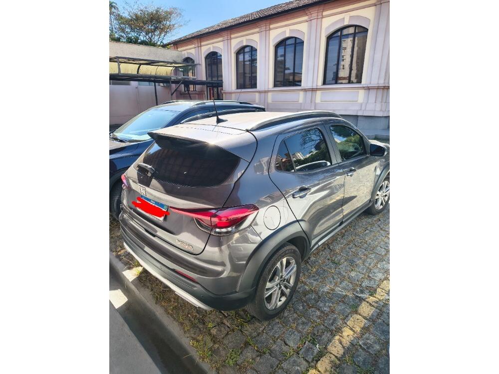 Fiat Pulse