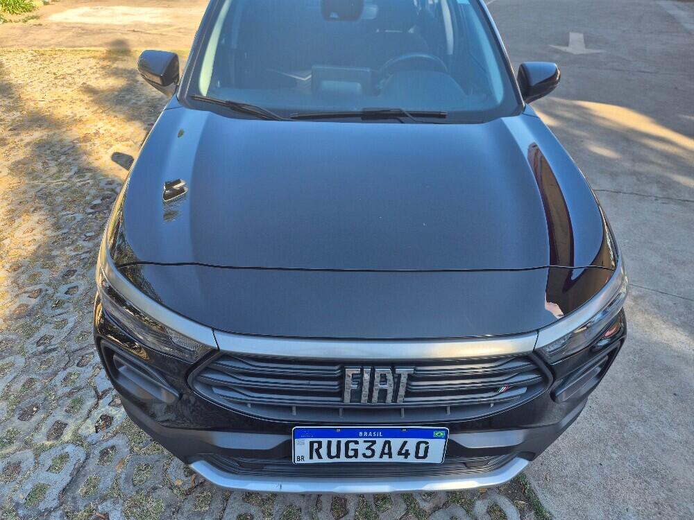 Fiat Pulse