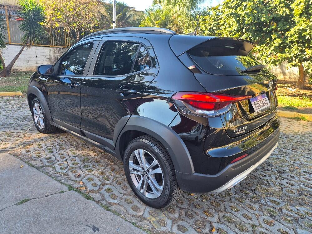 Fiat Pulse