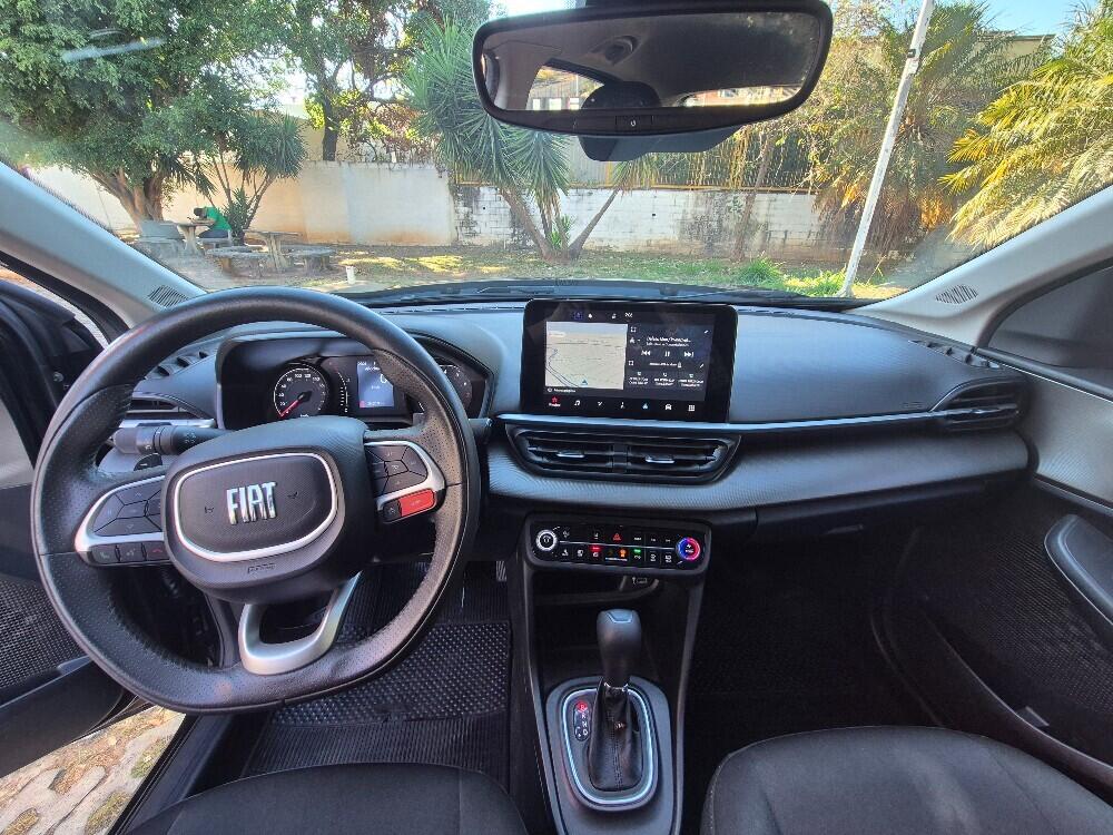 Fiat Pulse