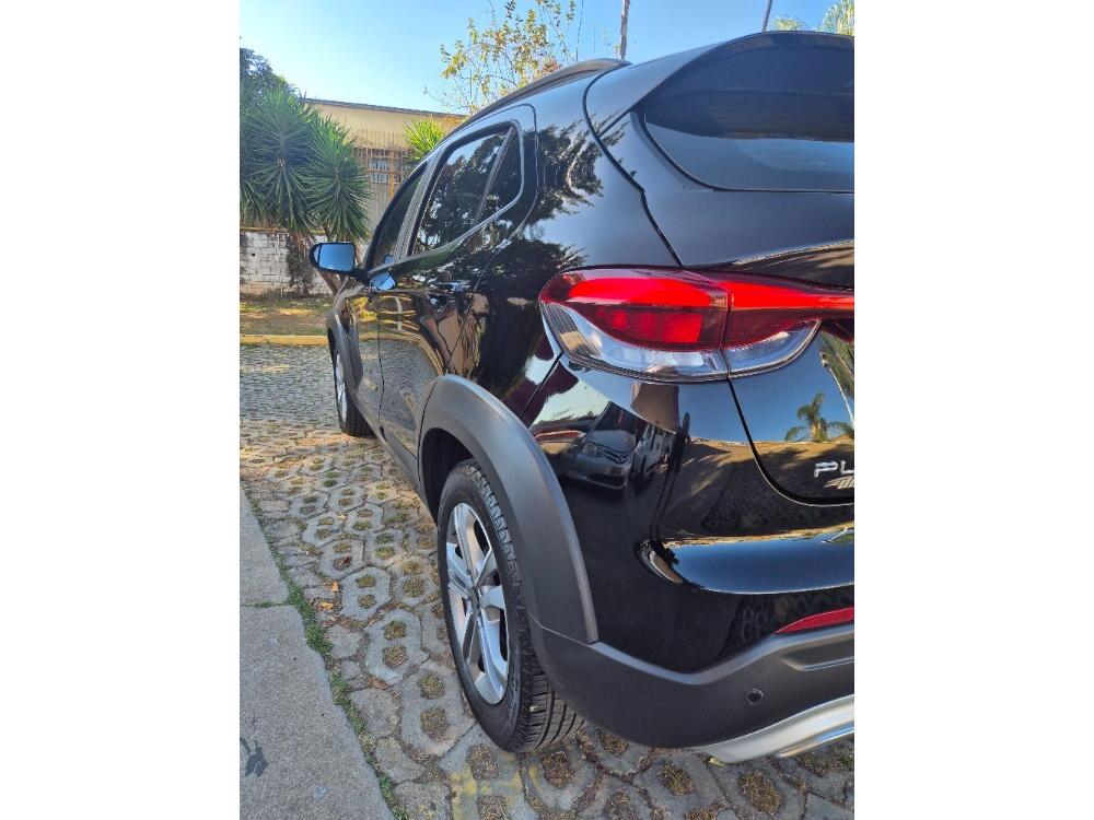 Fiat Pulse