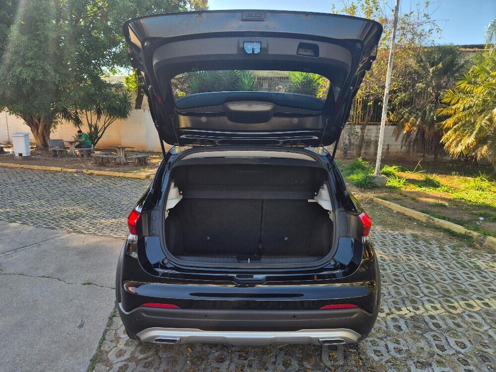 Fiat Pulse