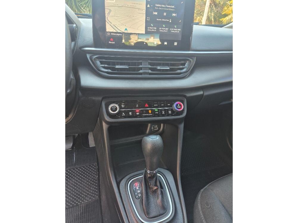 Fiat Pulse