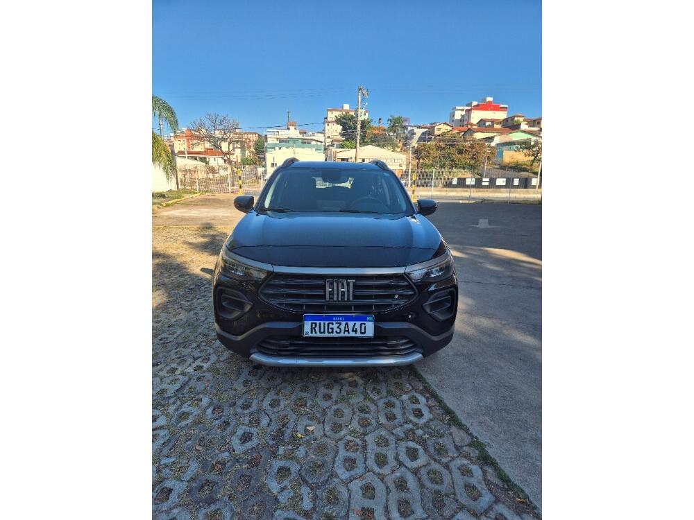 Fiat Pulse