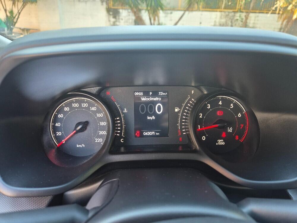 Fiat Pulse