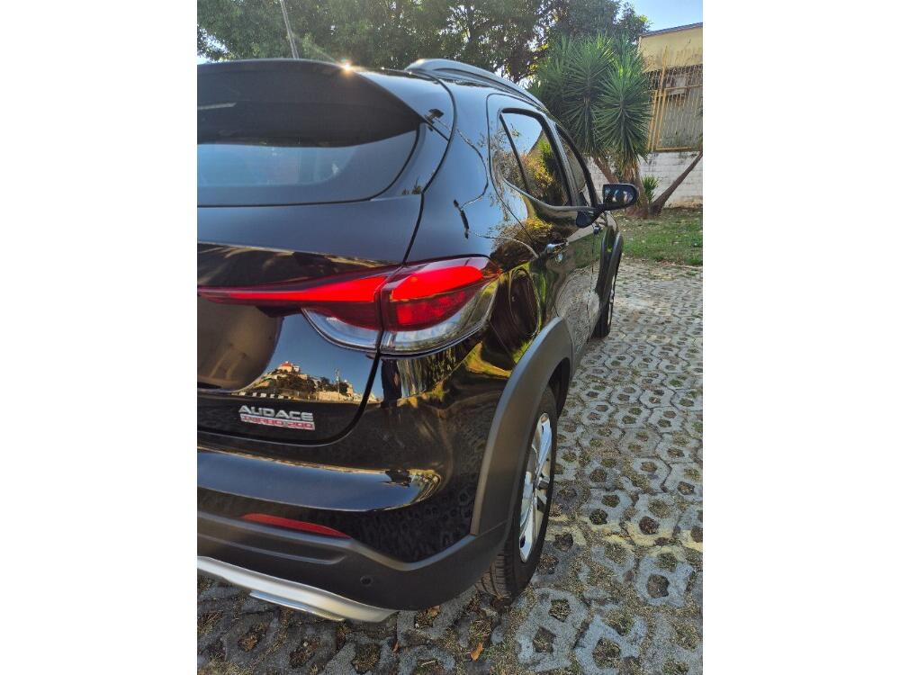 Fiat Pulse
