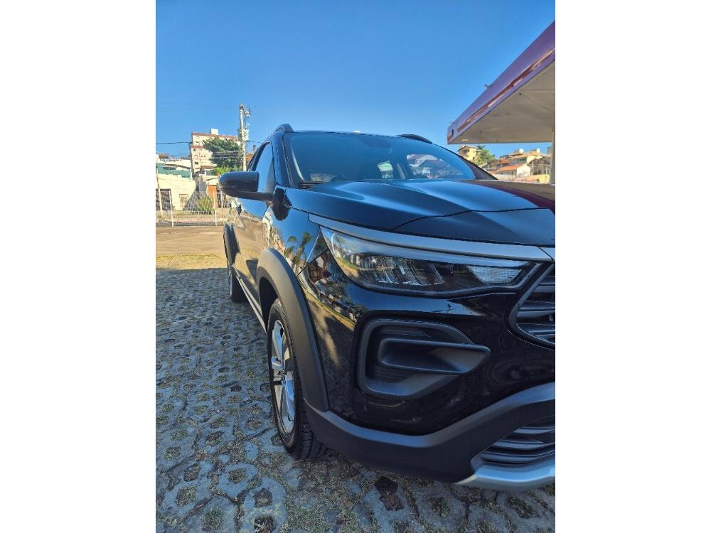 Fiat Pulse
