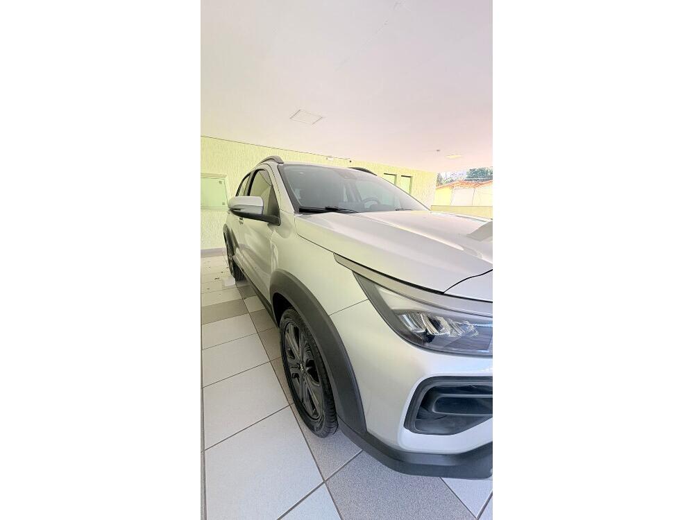 Fiat Pulse 1.0 TURBO 200 FLEX AUDACE CVT 2022