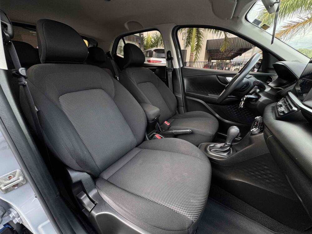Fiat Pulse
