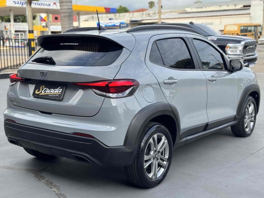 Fiat Pulse
