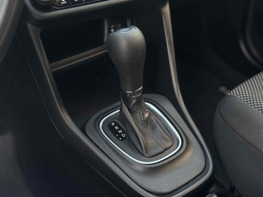 Fiat Pulse