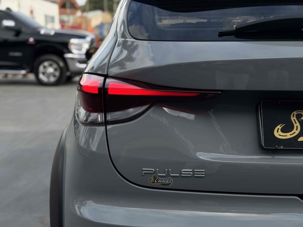Fiat Pulse