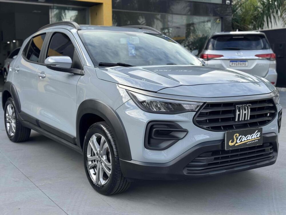 Fiat Pulse