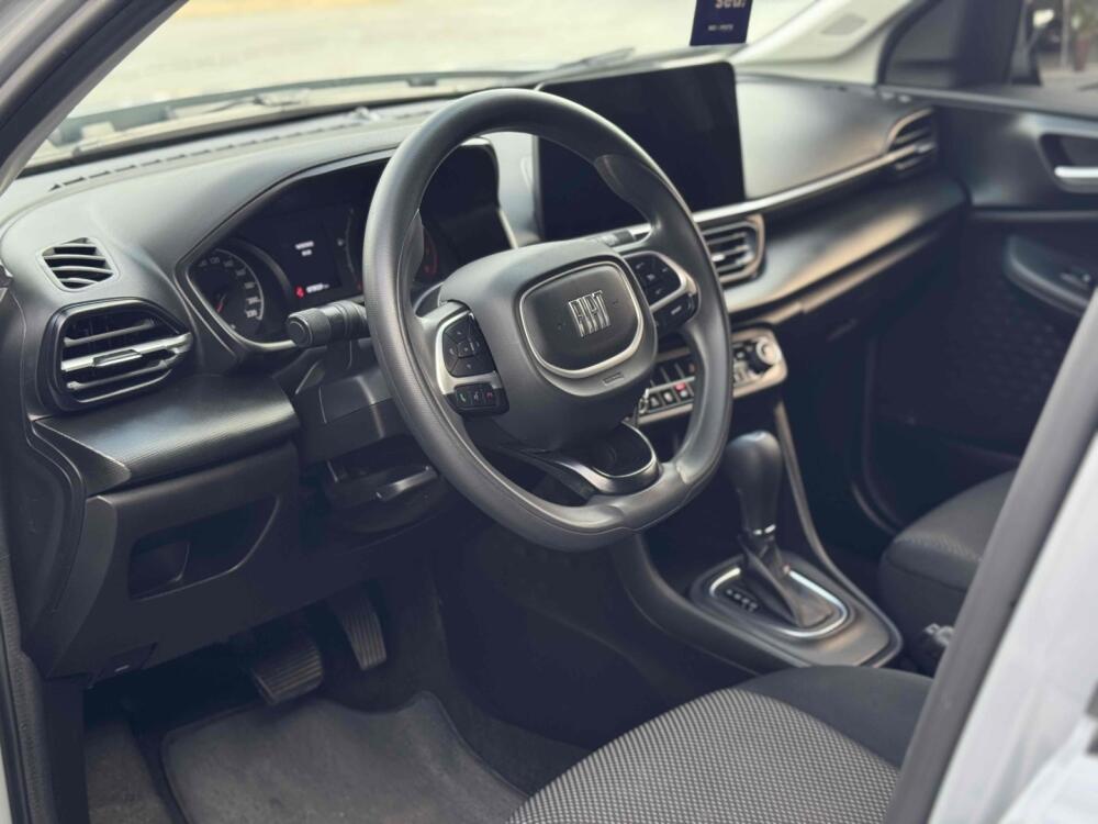 Fiat Pulse