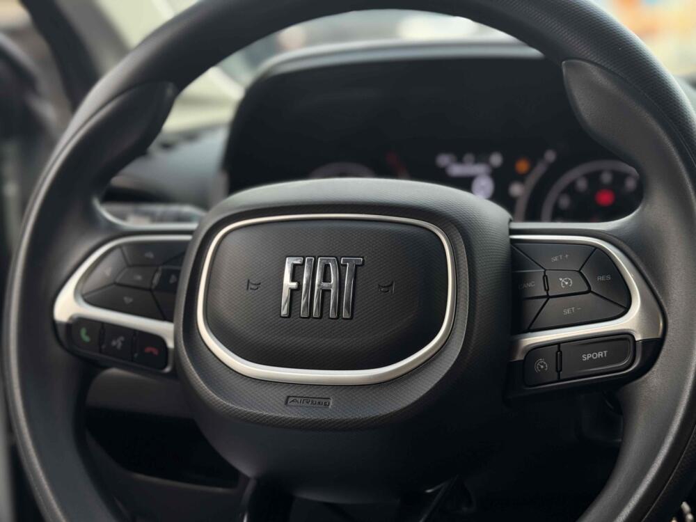 Fiat Pulse