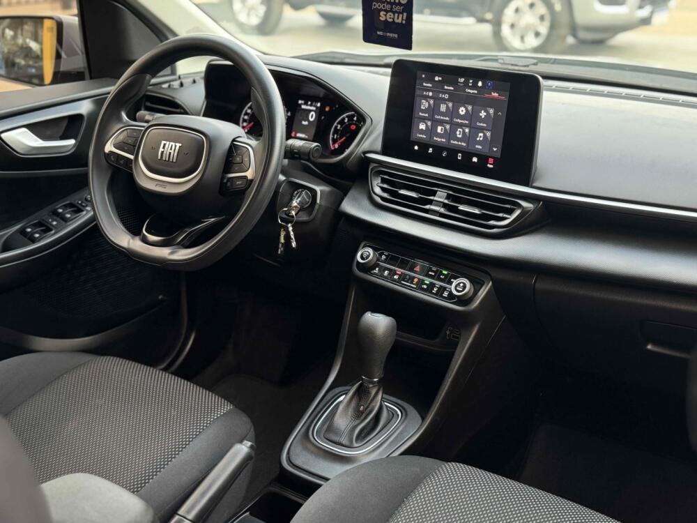 Fiat Pulse