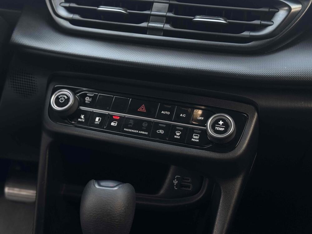 Fiat Pulse