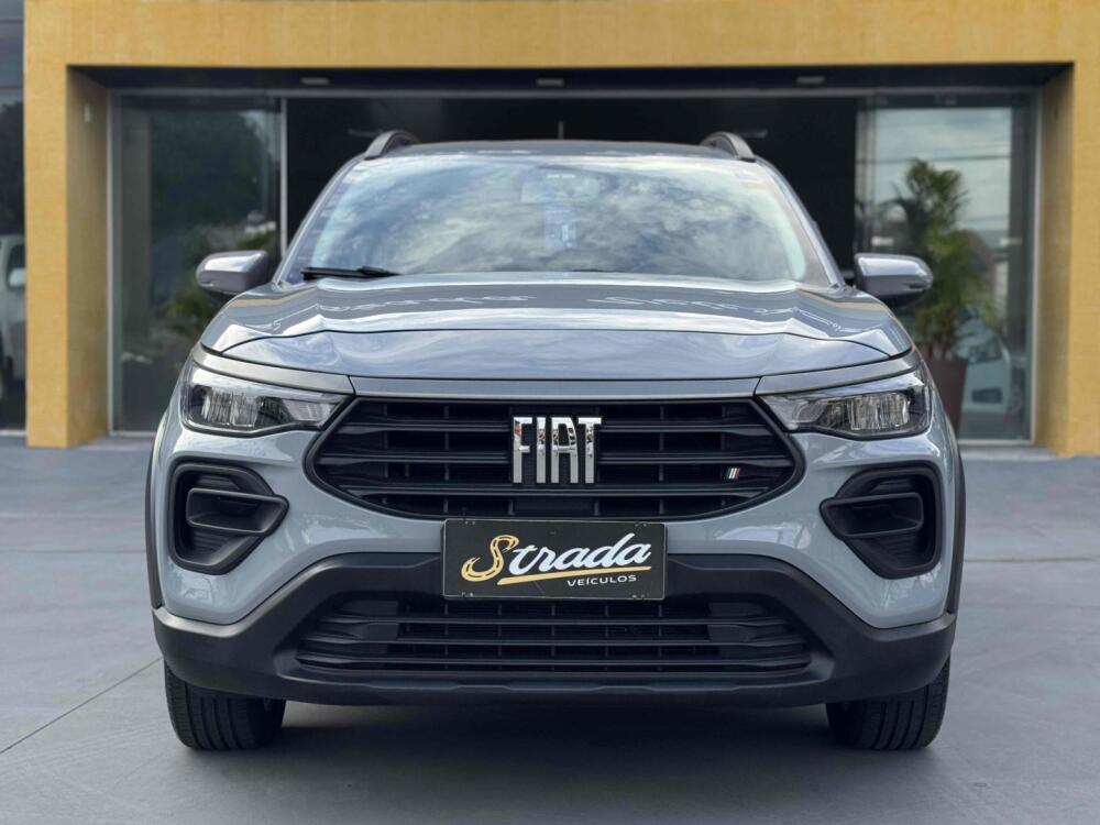 Fiat Pulse