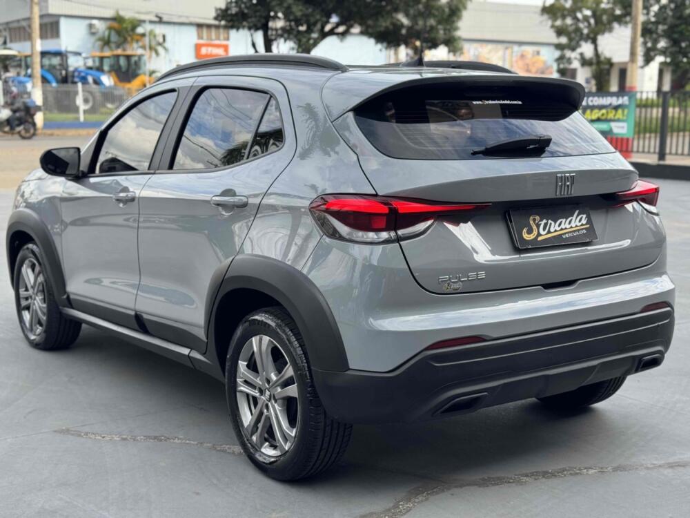 Fiat Pulse