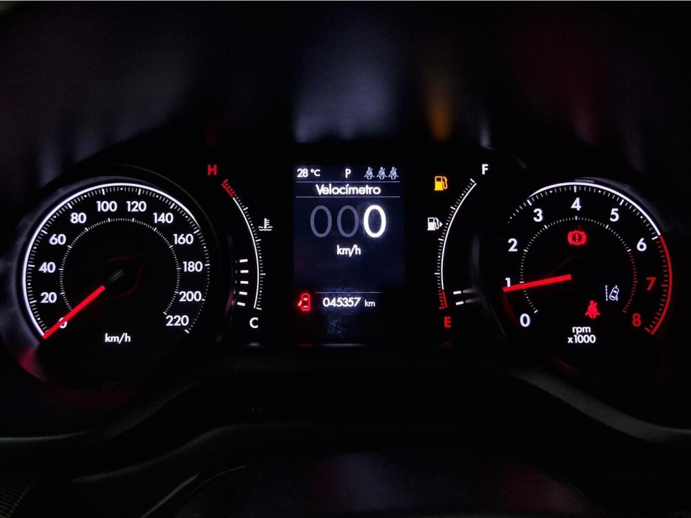 Fiat Pulse