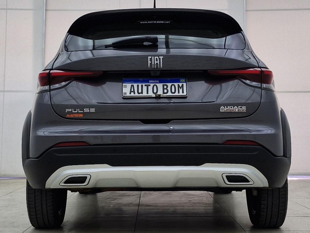 Fiat Pulse