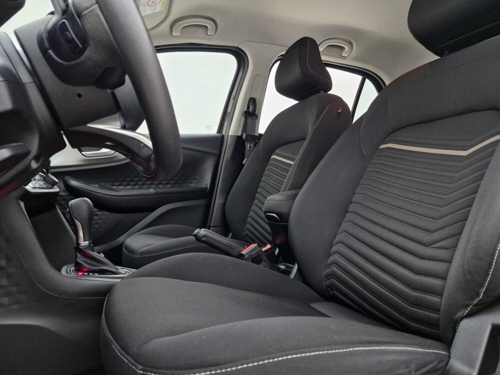 Fiat Pulse