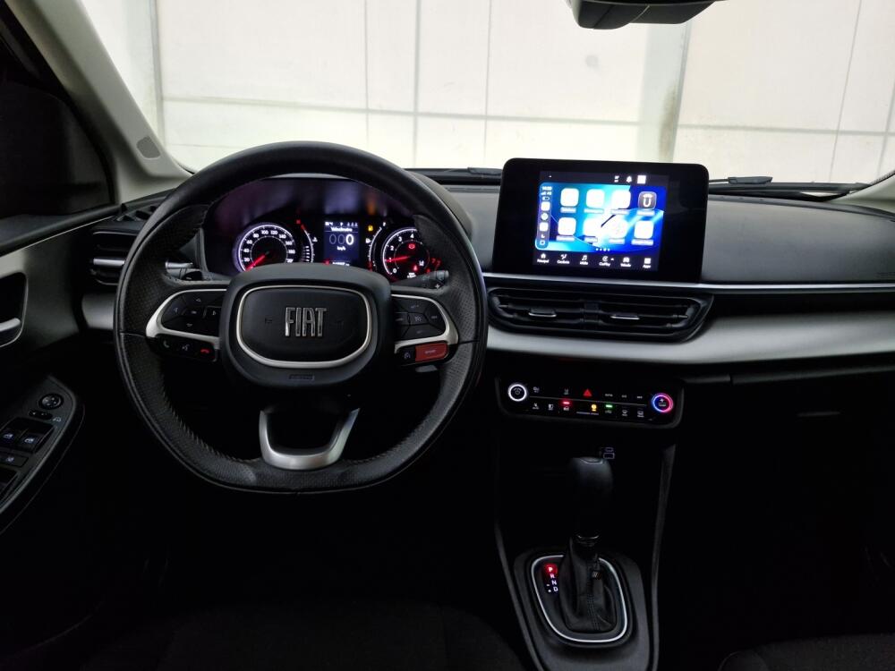 Fiat Pulse