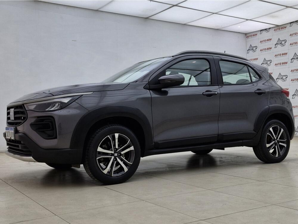 Fiat Pulse