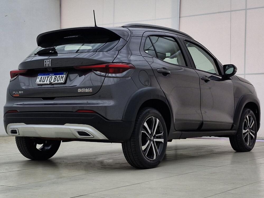 Fiat Pulse
