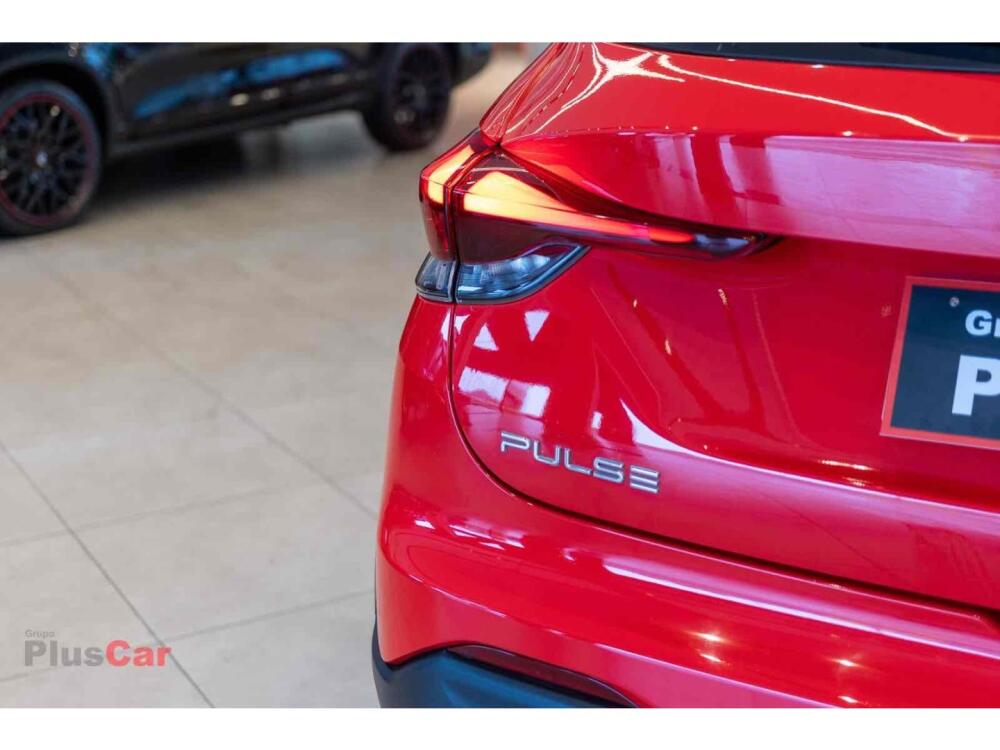 Fiat Pulse