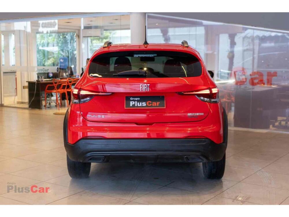 Fiat Pulse