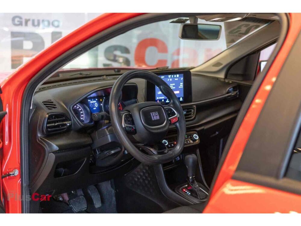 Fiat Pulse