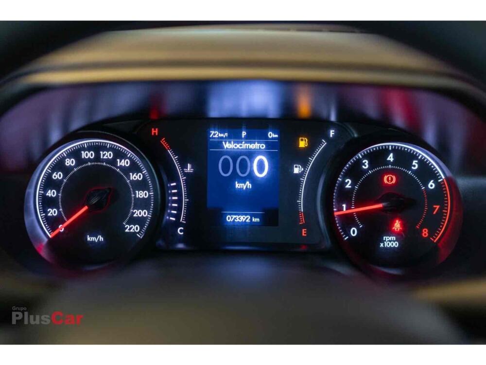 Fiat Pulse