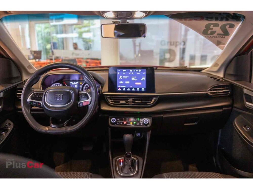 Fiat Pulse